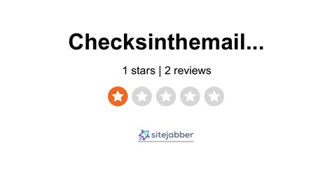 citm|www.checksinthemail.com.